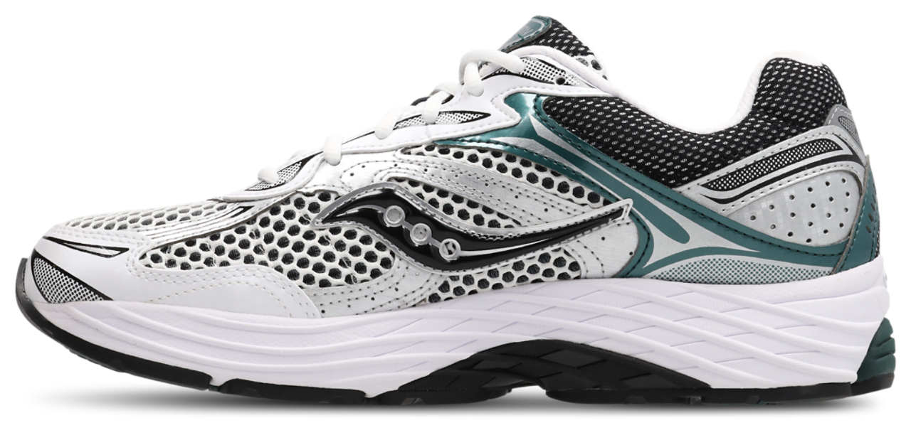 Saucony Progrid Omni 9 Image 4 sur 8. Appuyez pour ouvrir la galerie de photos.