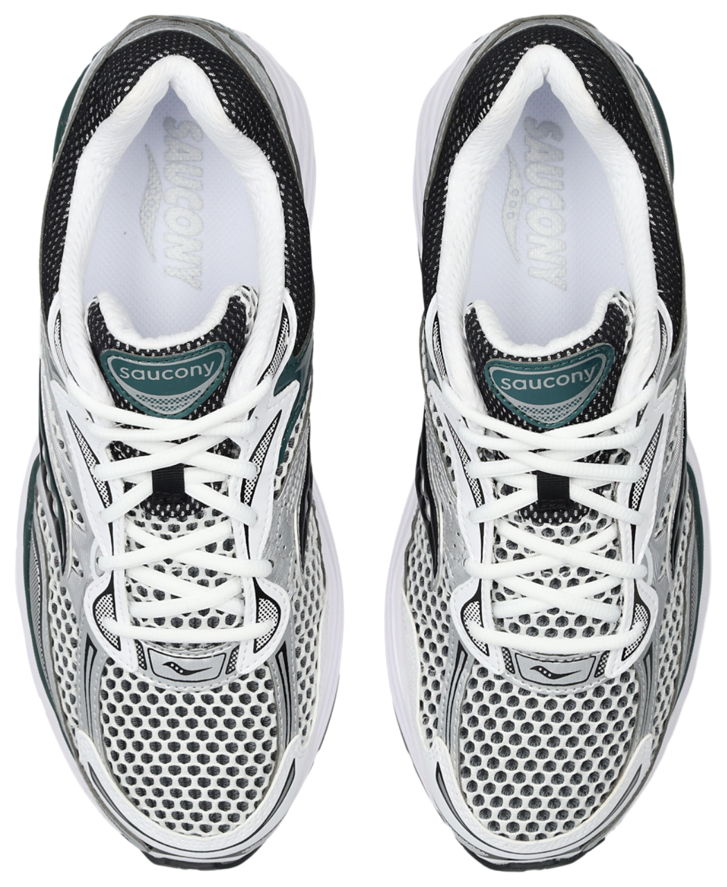 Saucony Progrid Omni 9 Image 5 sur 8. Appuyez pour ouvrir la galerie de photos.