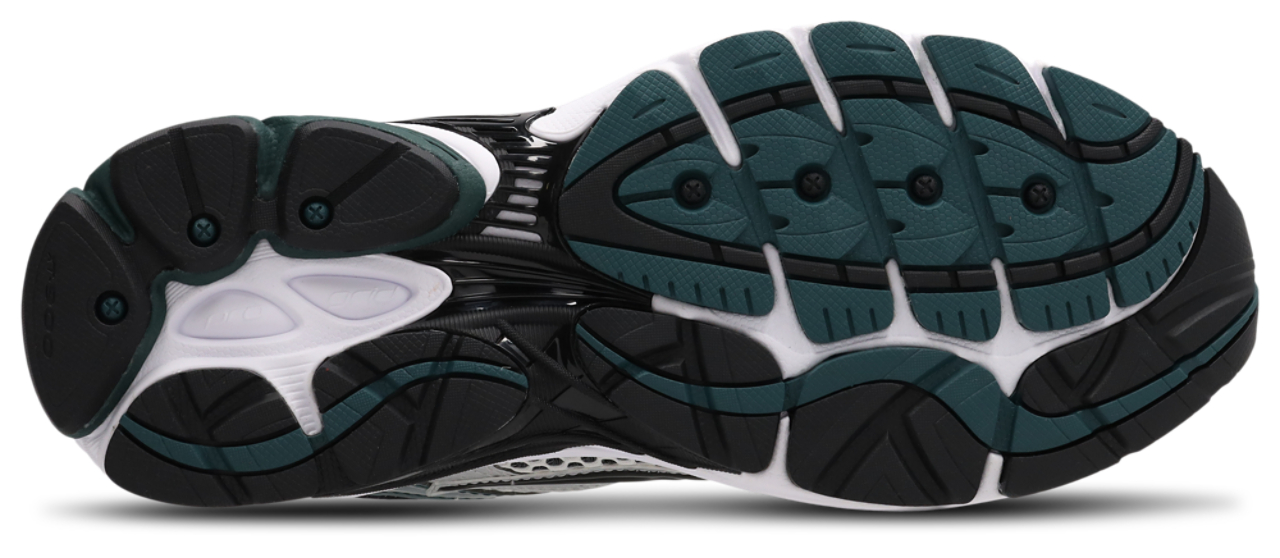 Saucony Progrid Omni 9 Image 6 sur 8. Appuyez pour ouvrir la galerie de photos.