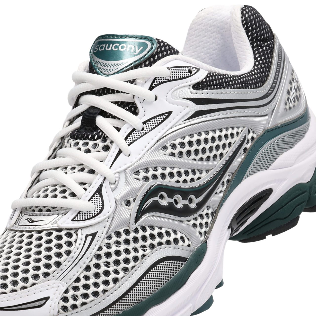 Saucony Progrid Omni 9 Image 8 sur 8. Appuyez pour ouvrir la galerie de photos.