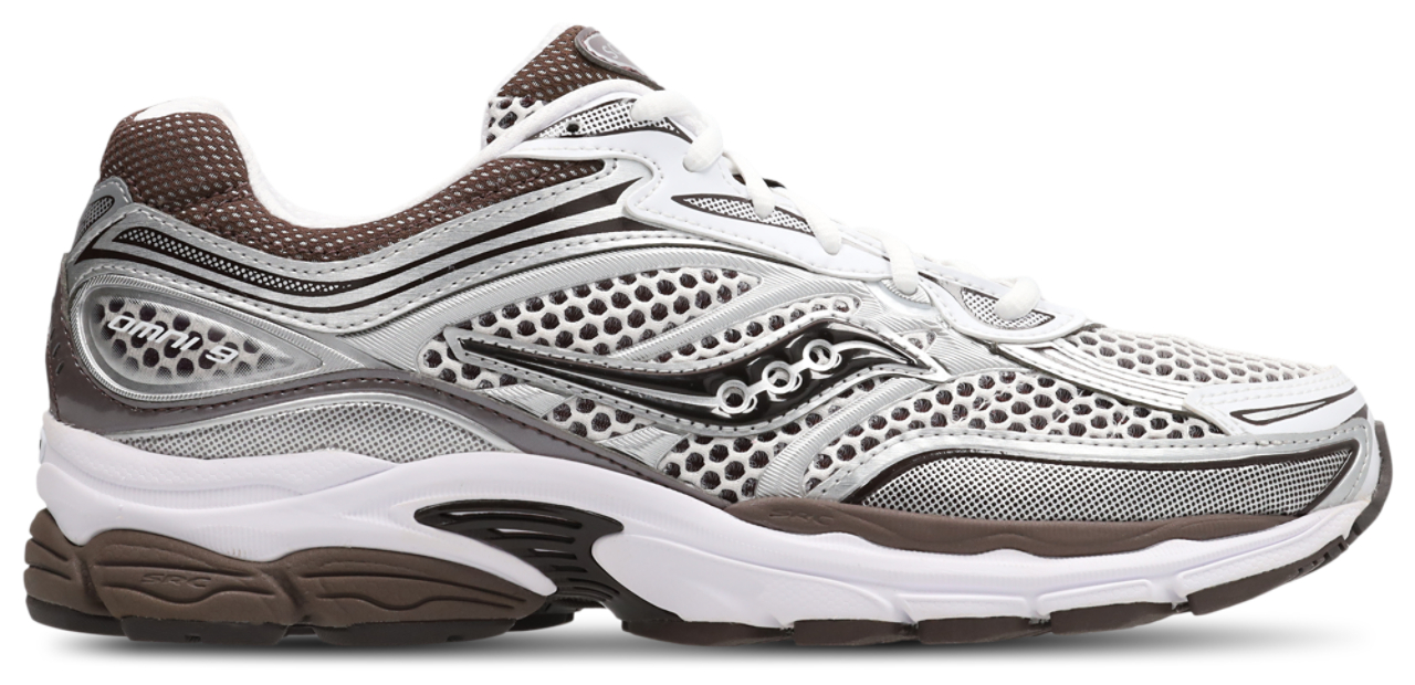 Saucony Progrid Omni 9 Image 1 sur 7. Appuyez pour ouvrir la galerie de photos.