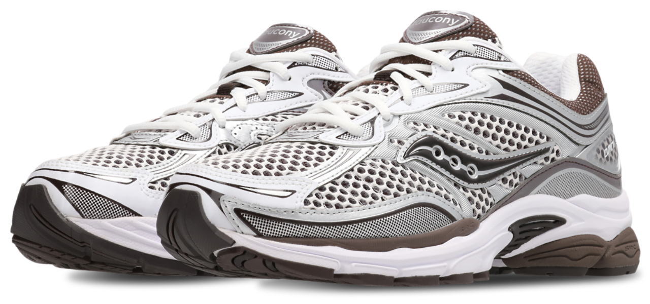 Saucony Progrid Omni 9 Image 2 sur 7. Appuyez pour ouvrir la galerie de photos.
