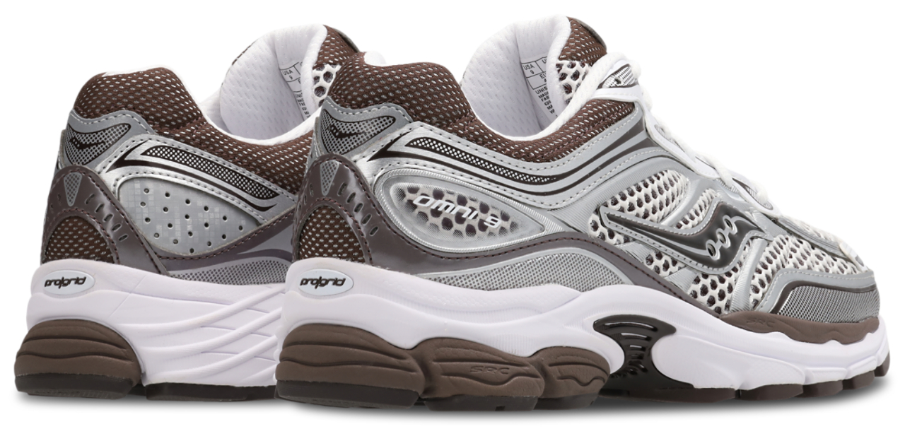 Saucony Progrid Omni 9 Image 3 sur 7. Appuyez pour ouvrir la galerie de photos.