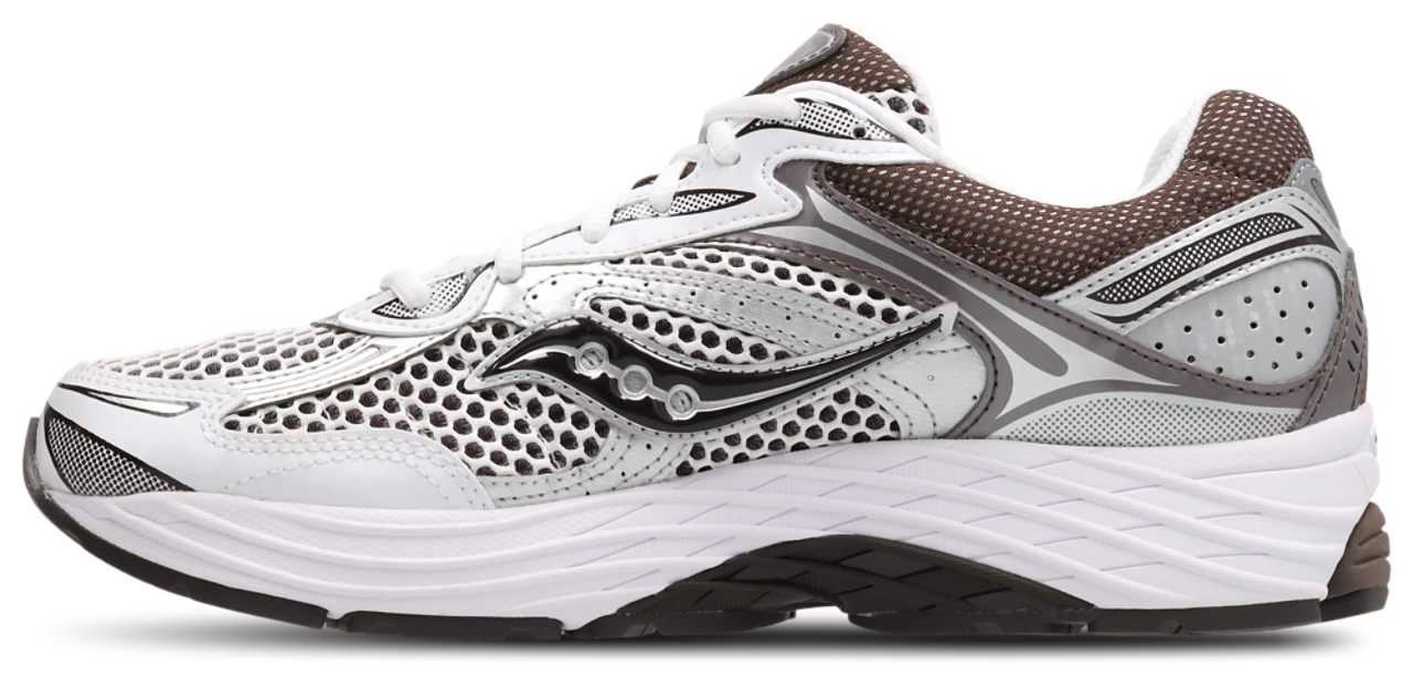 Saucony Progrid Omni 9 Image 4 sur 7. Appuyez pour ouvrir la galerie de photos.