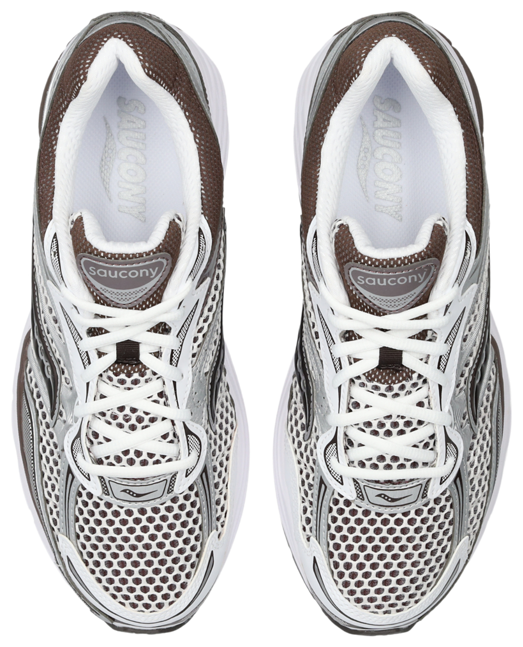 Saucony Progrid Omni 9 Image 5 sur 7. Appuyez pour ouvrir la galerie de photos.