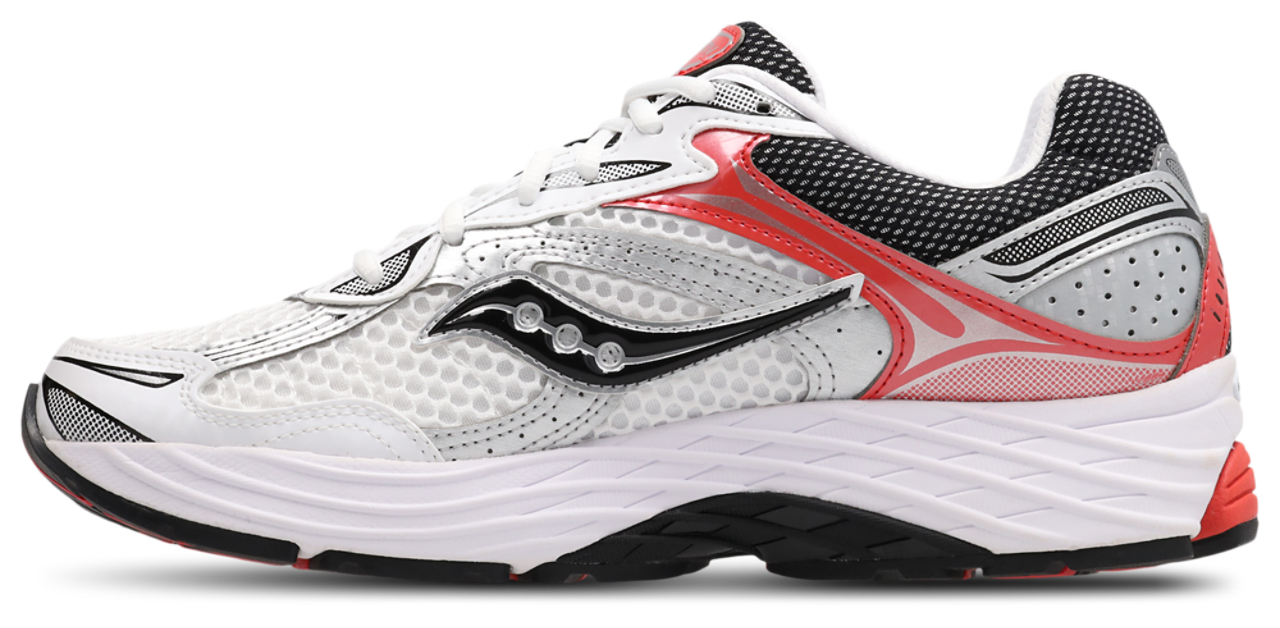 Saucony Progrid Omni 9 Image 4 of 8. Tap to open photo gallery.