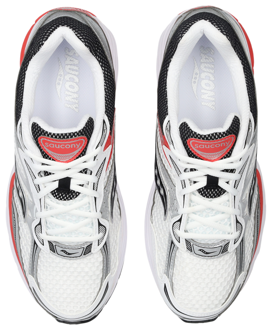 Saucony Progrid Omni 9 Image 5 of 8. Tap to open photo gallery.