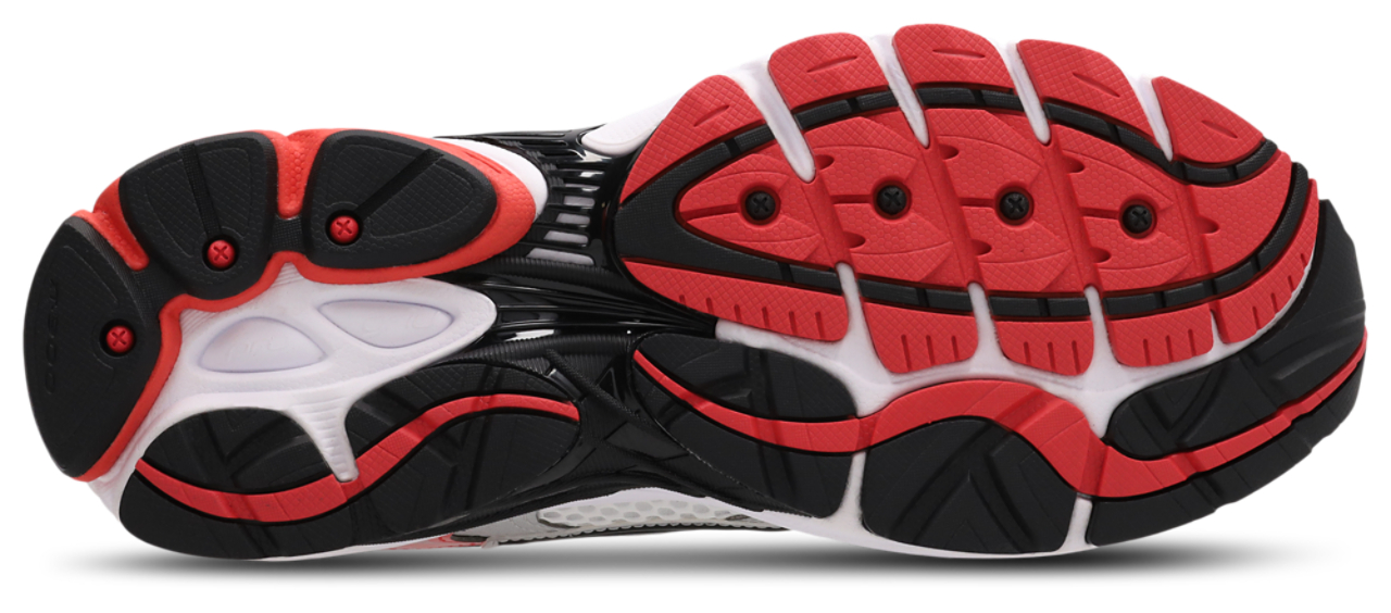 Saucony Progrid Omni 9 Image 6 of 8. Tap to open photo gallery.