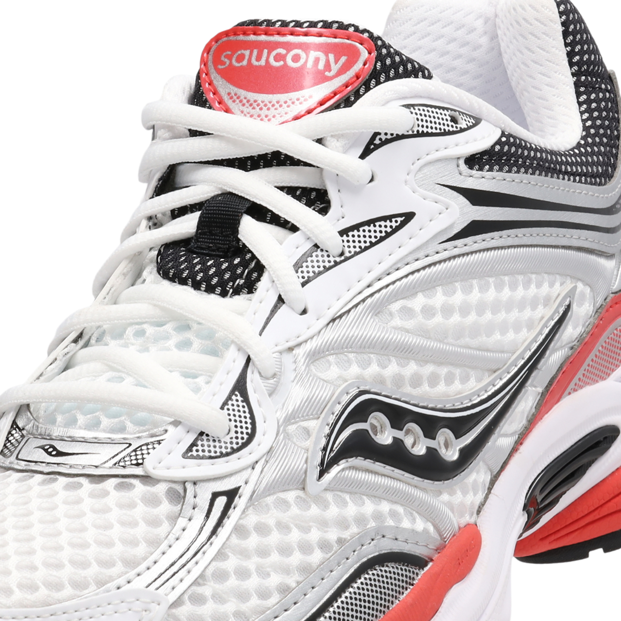 Saucony Progrid Omni 9 Image 8 of 8. Tap to open photo gallery.