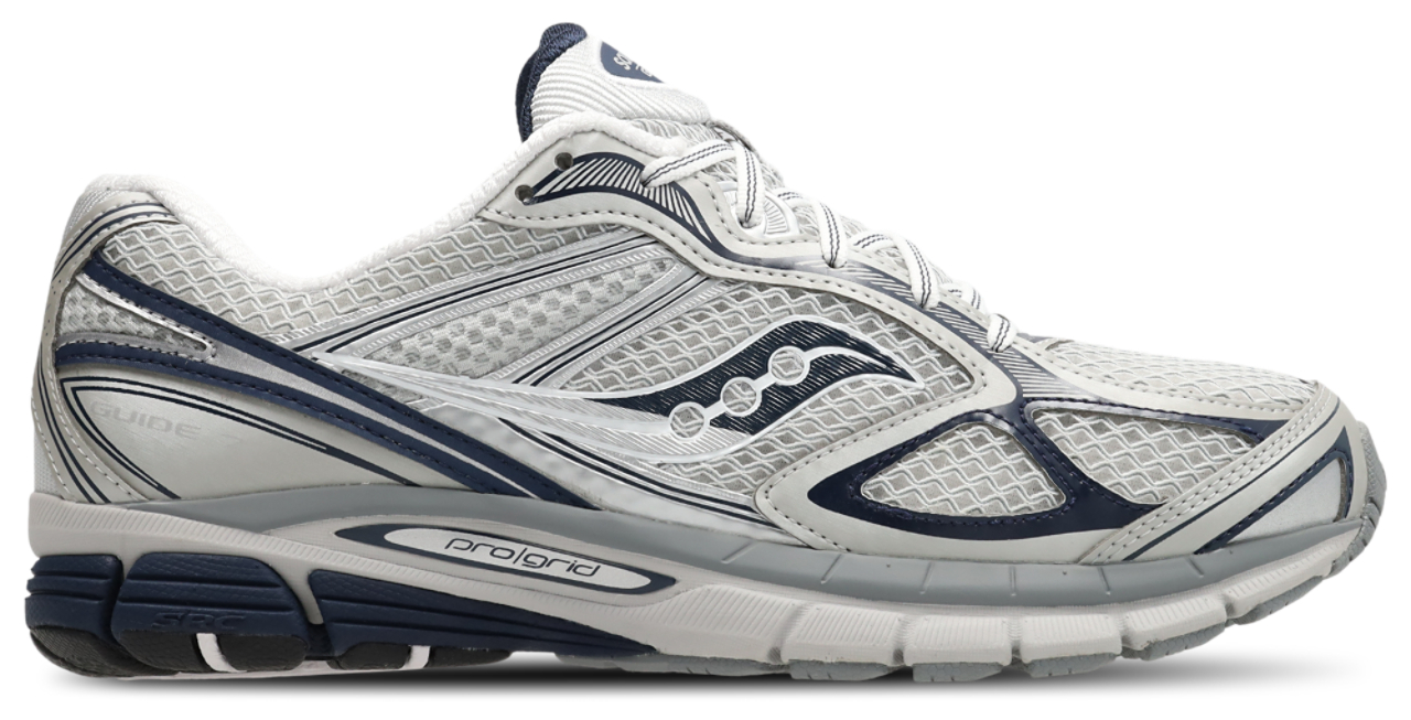 Saucony Guide 7 Image 1 of 7. Tap to open photo gallery.