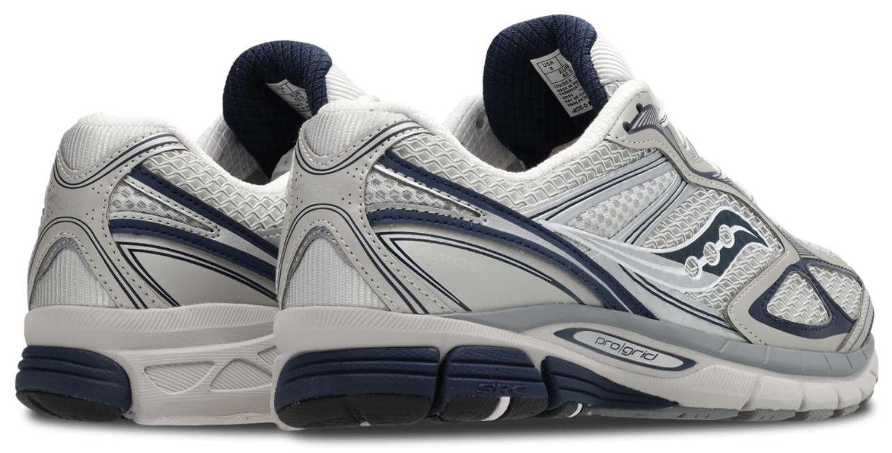 Saucony Guide 7 Image 3 of 7. Tap to open photo gallery.