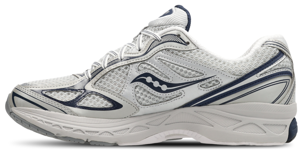 Saucony Guide 7 Image 4 of 7. Tap to open photo gallery.