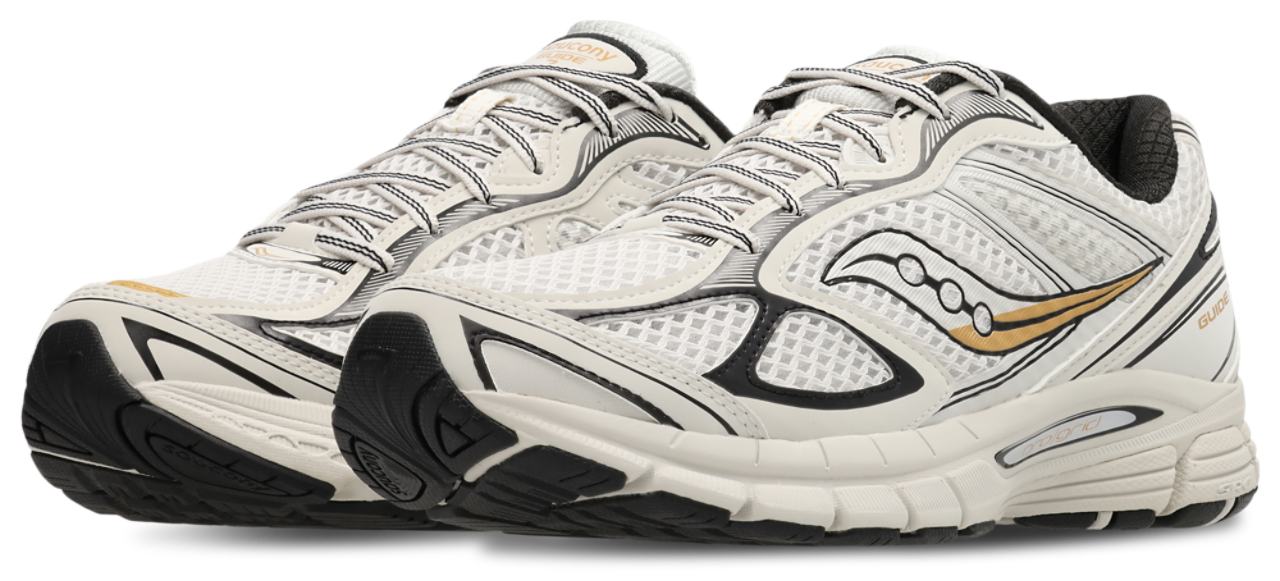 Saucony Guide 7 Image 2 of 7. Tap to open photo gallery.