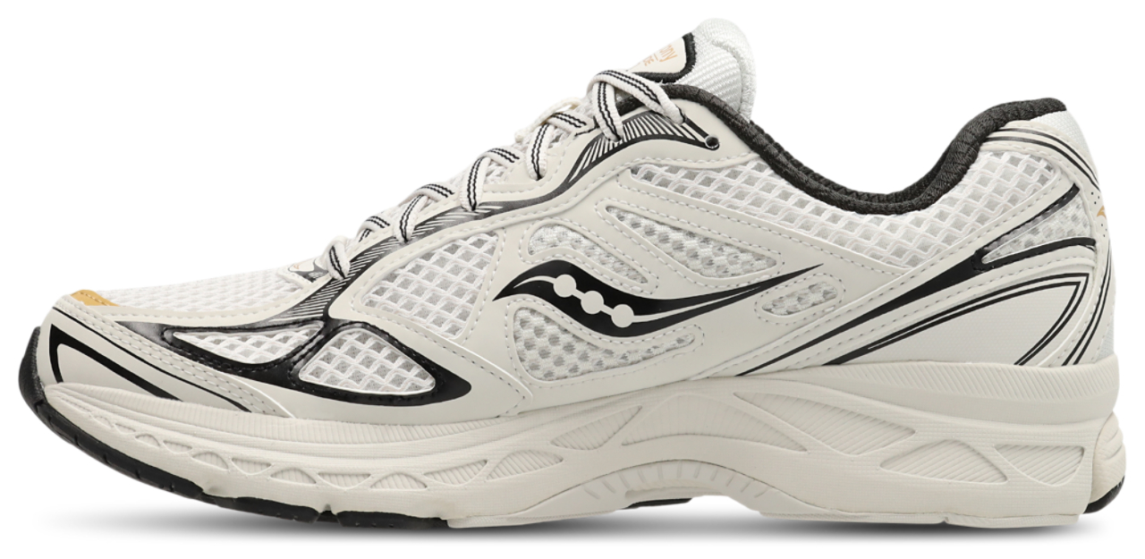 Saucony Guide 7 Image 4 of 7. Tap to open photo gallery.