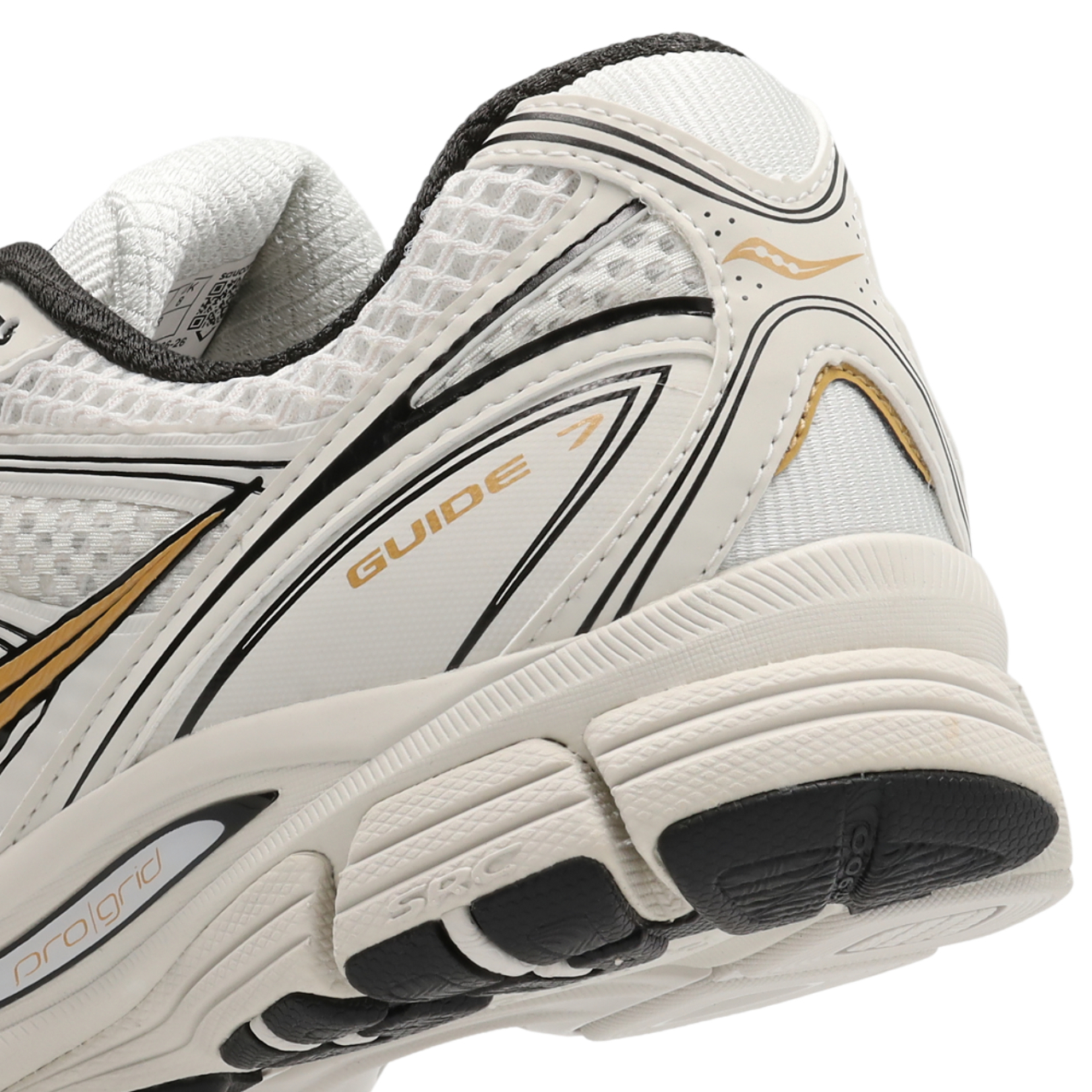 Saucony Guide 7 Image 7 of 7. Tap to open photo gallery.