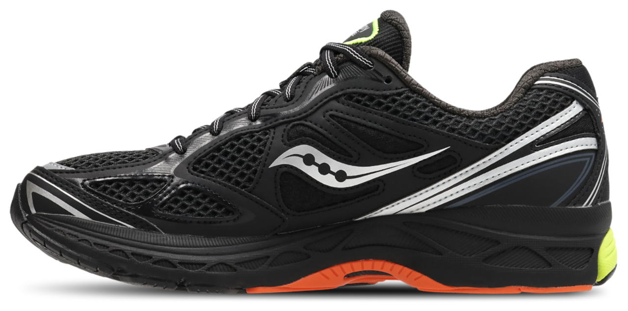 Saucony Guide 7 Image 4 of 7. Tap to open photo gallery.