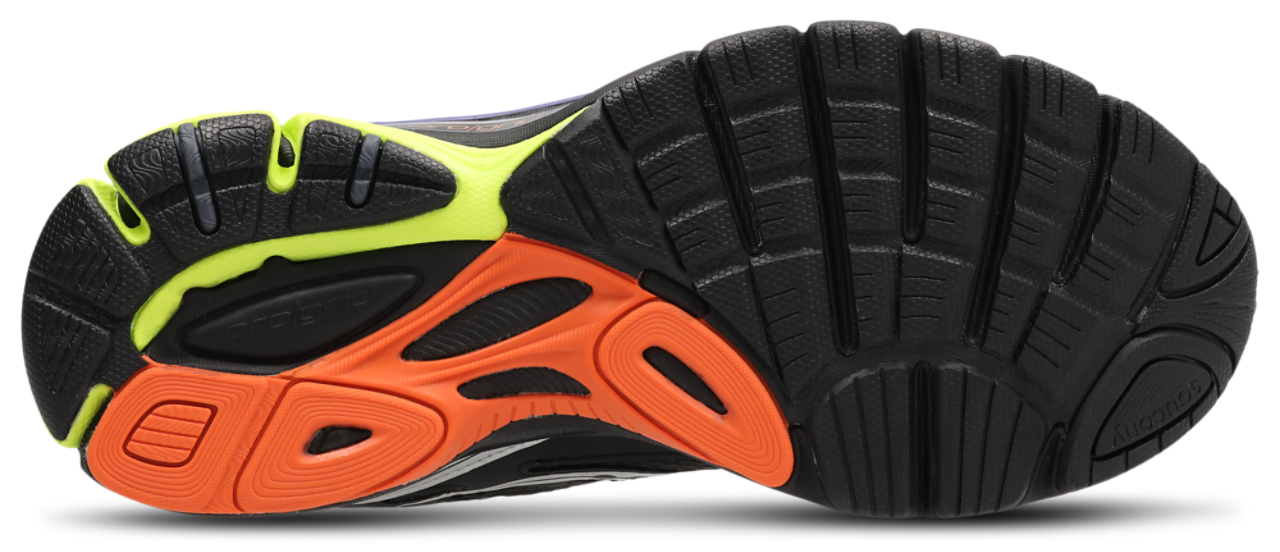 Saucony Guide 7 Image 6 of 7. Tap to open photo gallery.