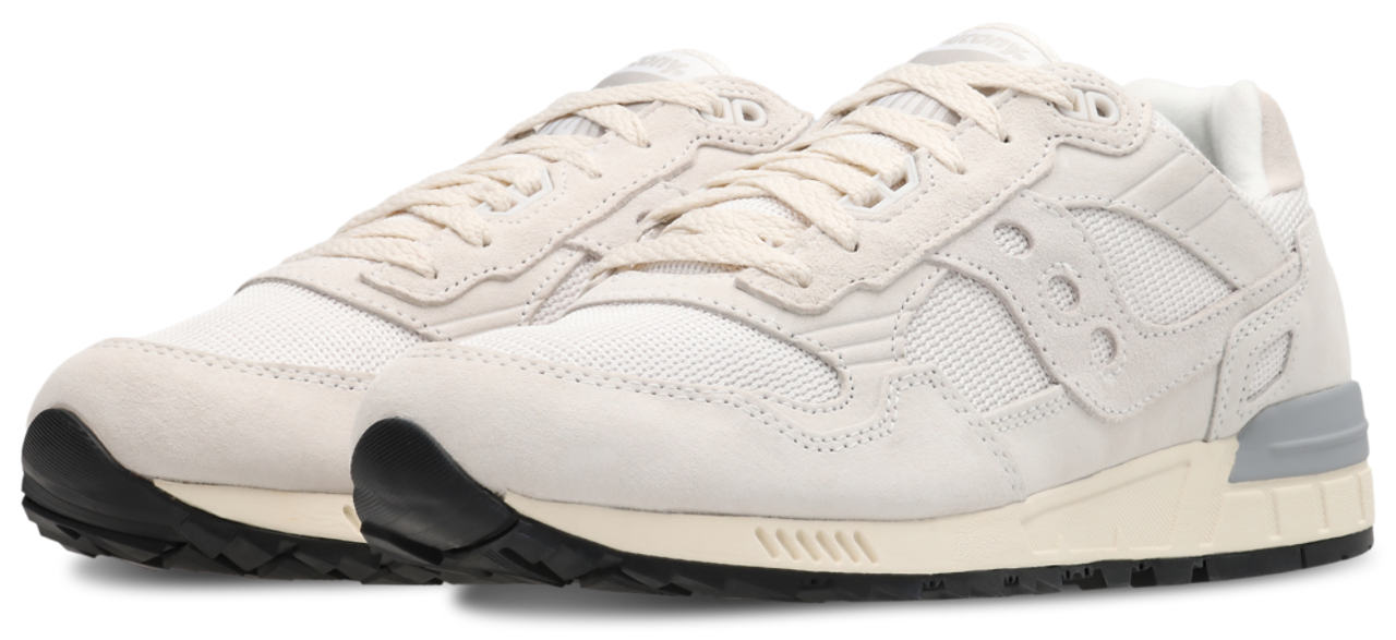 Saucony Shadow 5000 Image 2 of 7. Tap to open photo gallery.