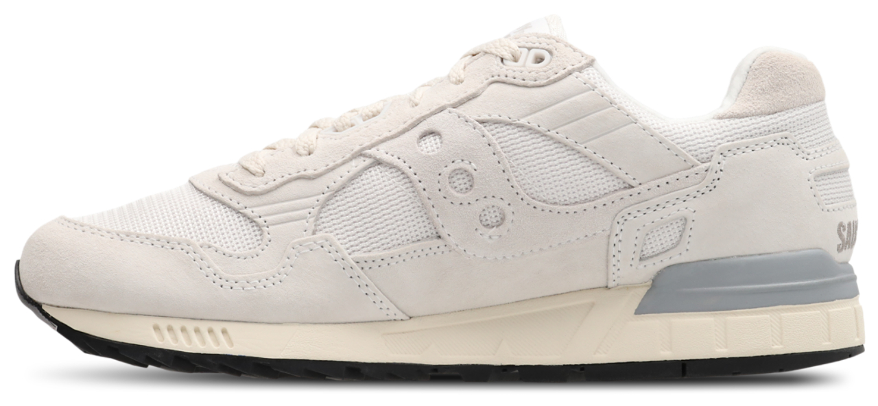 Saucony Shadow 5000 Image 4 of 7. Tap to open photo gallery.