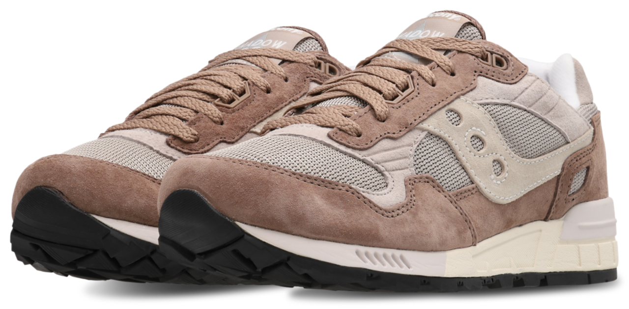 Saucony Shadow 5000 Image 2 of 7. Tap to open photo gallery.