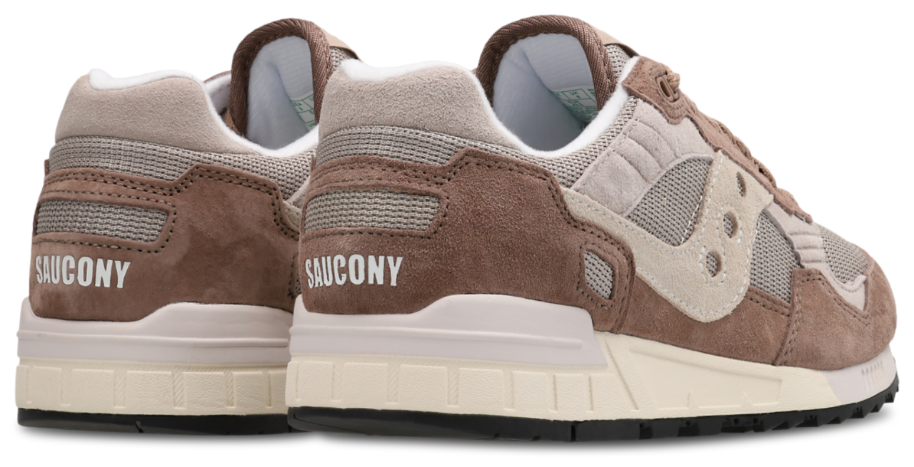 Saucony Shadow 5000 Image 3 of 7. Tap to open photo gallery.
