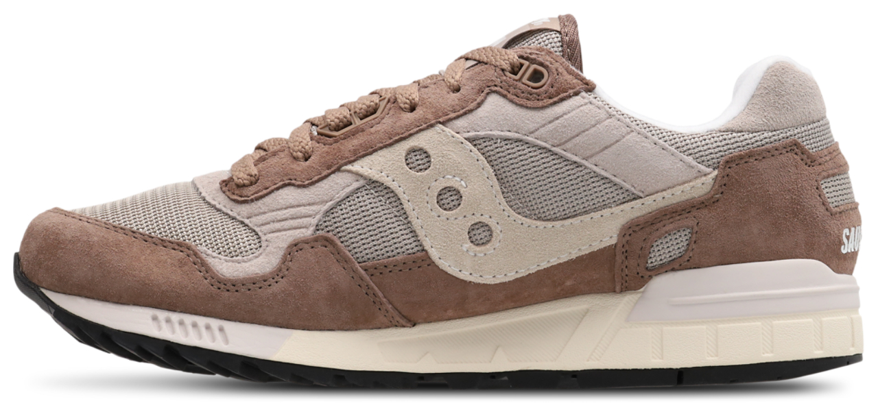 Saucony Shadow 5000 Image 4 of 7. Tap to open photo gallery.