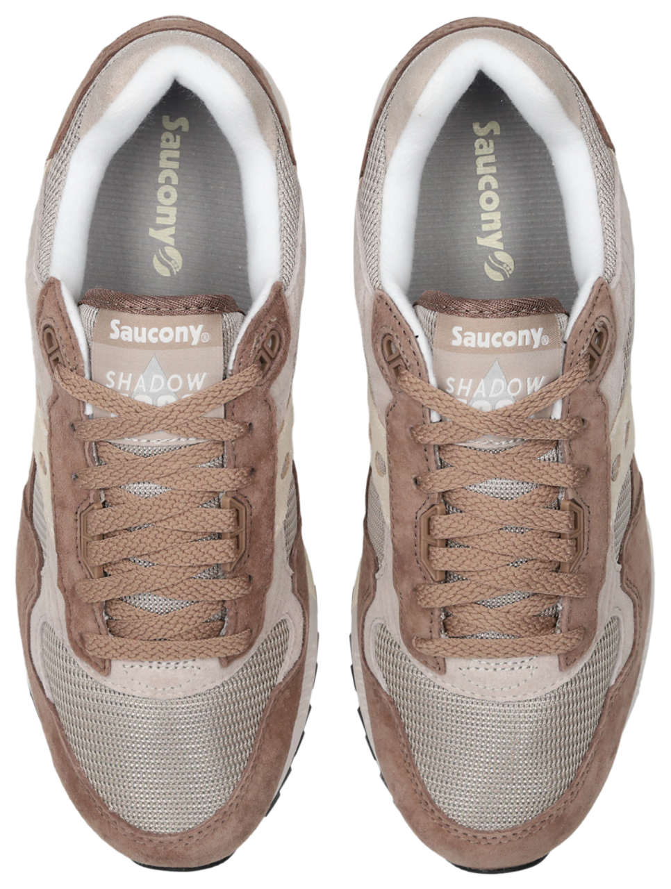 Saucony Shadow 5000 Image 5 of 7. Tap to open photo gallery.