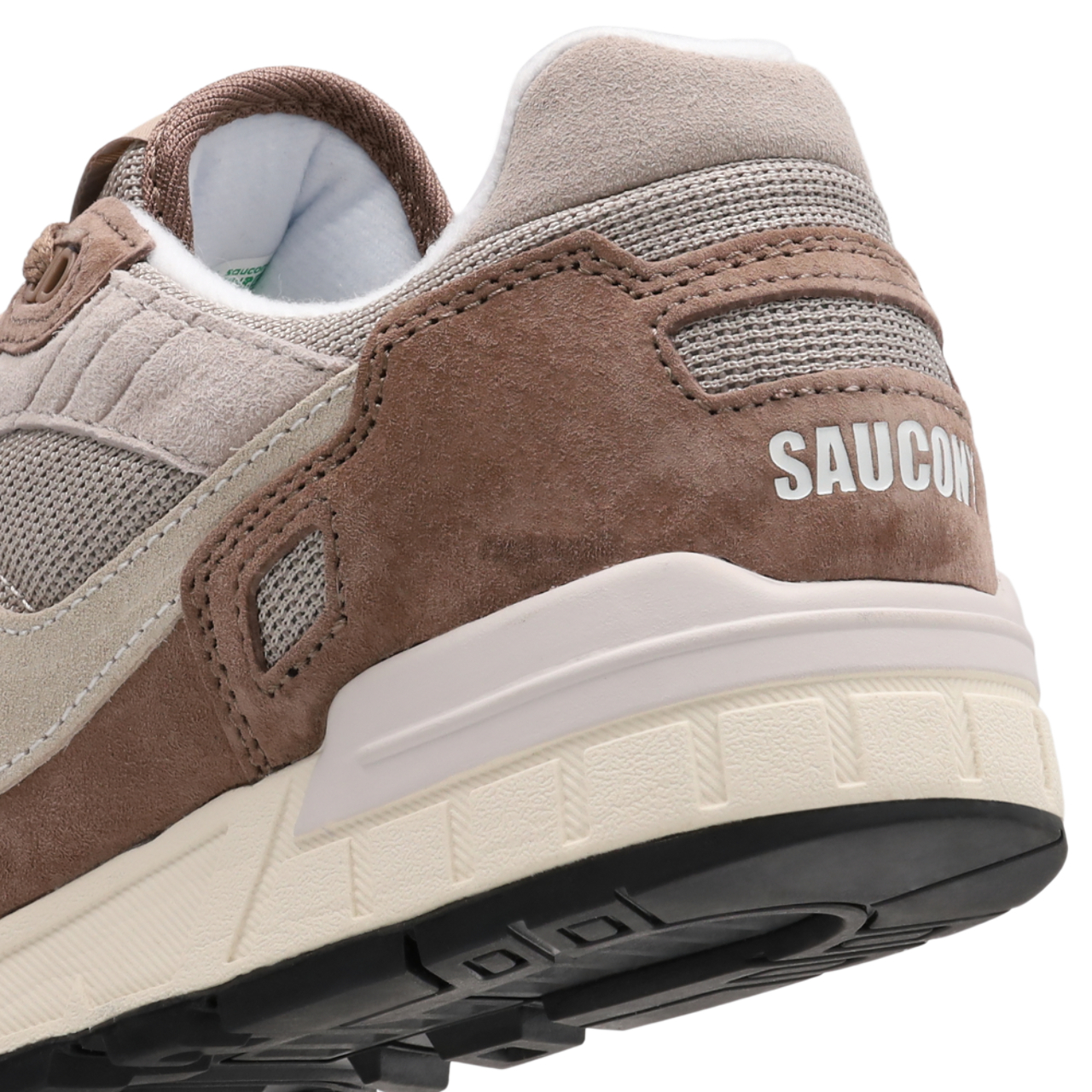 Saucony Shadow 5000 Image 7 of 7. Tap to open photo gallery.