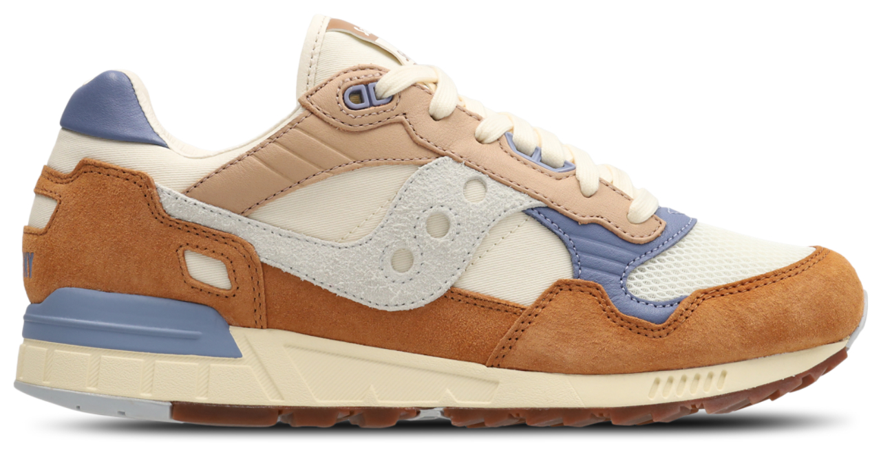 Saucony Shadow 5000 Bild 1 von 8. Antippen, um die Fotogalerie zu öffnen.