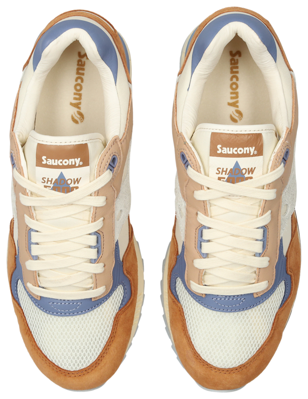 Saucony Shadow 5000 Bild 5 von 8. Antippen, um die Fotogalerie zu öffnen.