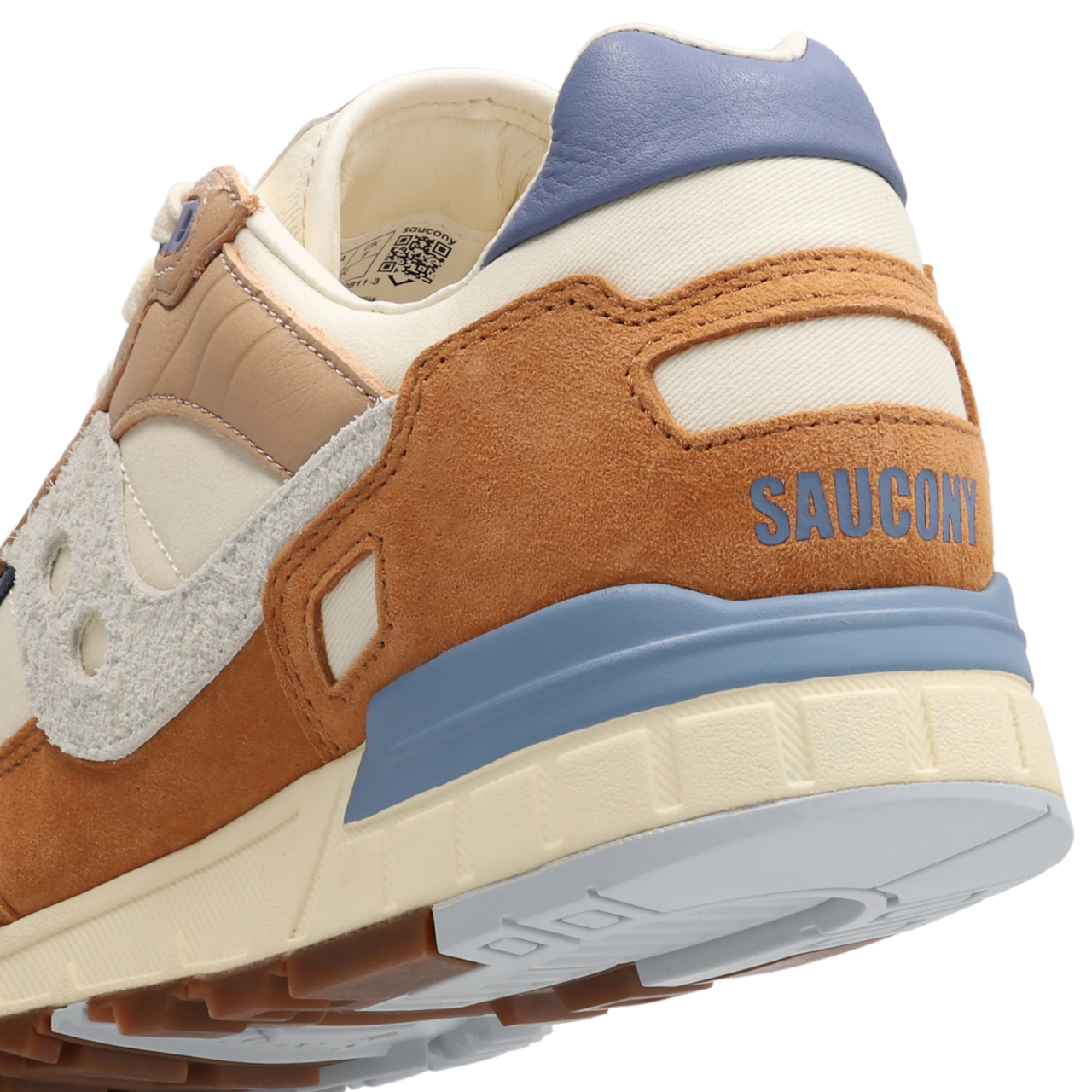 Saucony Shadow 5000 Bild 7 von 8. Antippen, um die Fotogalerie zu öffnen.