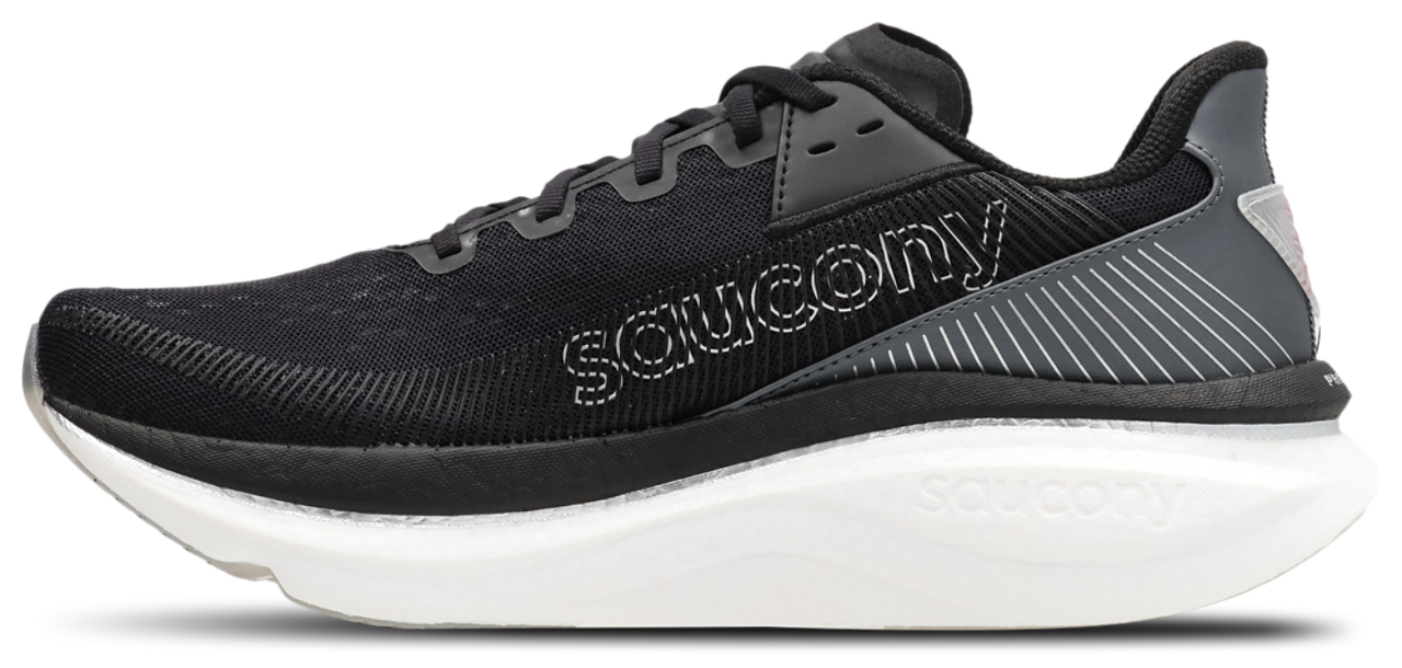 Saucony Endorphin Azura Image 4 sur 8. Appuyez pour ouvrir la galerie de photos.