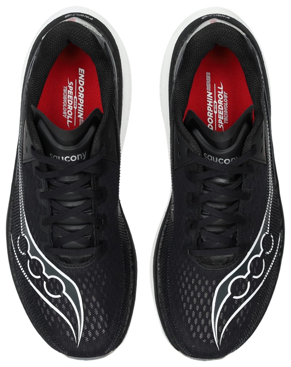 Saucony Endorphin Azura Image 5 sur 8. Appuyez pour ouvrir la galerie de photos.