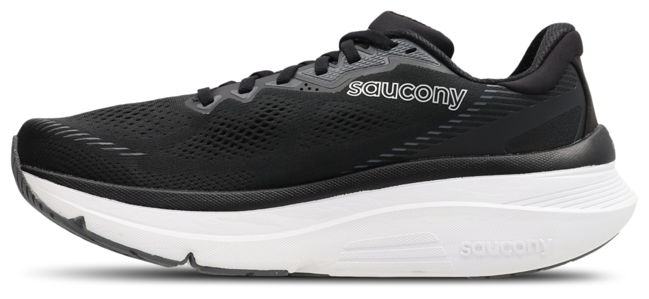 Saucony Guide 19 Image 4 of 8. Tap to open photo gallery.