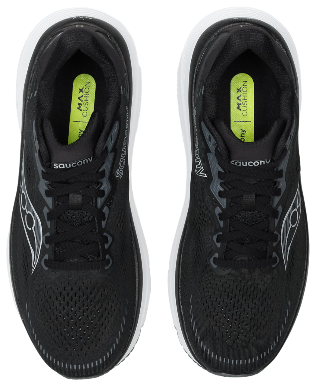 Saucony Guide 19 Image 5 of 8. Tap to open photo gallery.