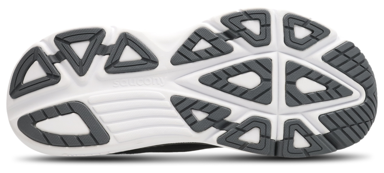Saucony Guide 19 Image 6 of 8. Tap to open photo gallery.