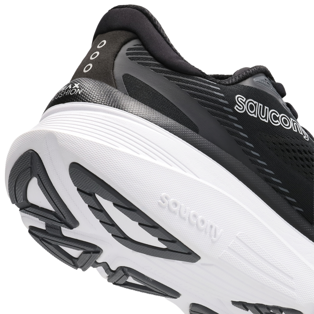 Saucony Guide 19 Image 8 of 8. Tap to open photo gallery.