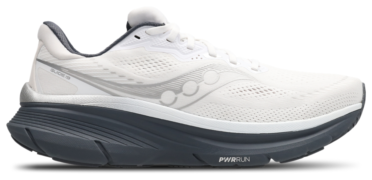 Saucony Guide 19 Image 1 sur 8. Appuyez pour ouvrir la galerie de photos.