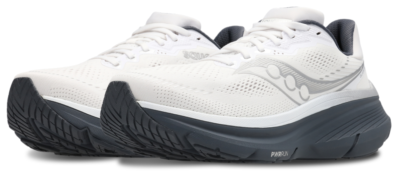 Saucony Guide 19 Image 2 sur 8. Appuyez pour ouvrir la galerie de photos.