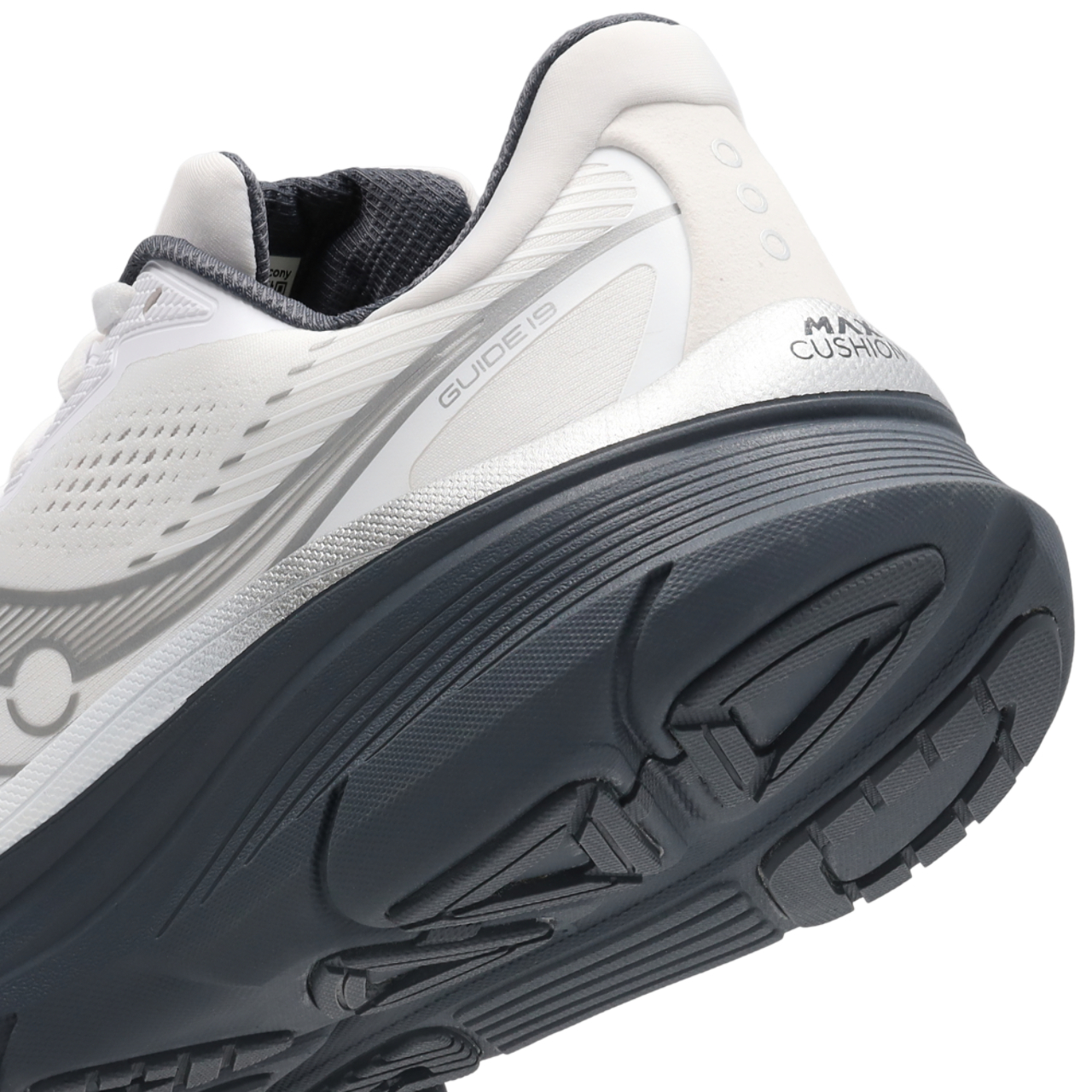 Saucony Guide 19 Image 7 sur 8. Appuyez pour ouvrir la galerie de photos.