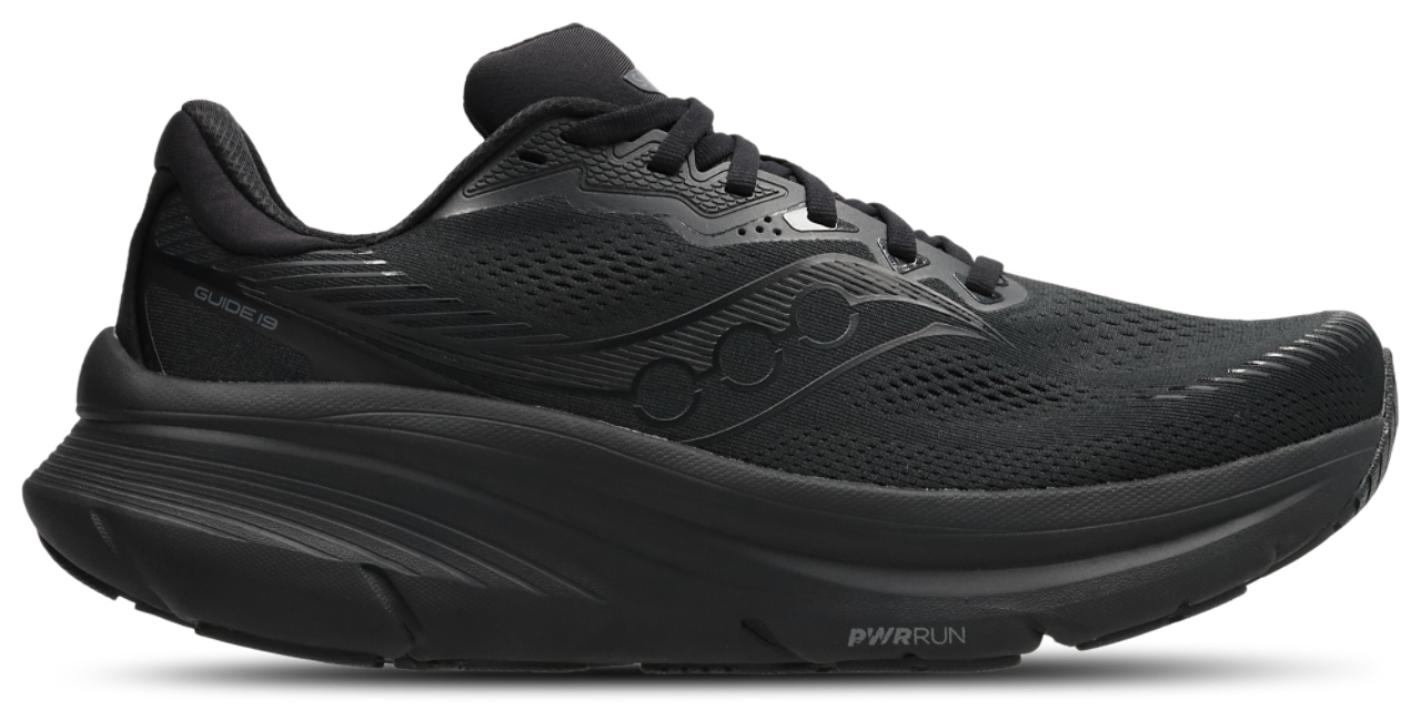 Saucony Guide 19 Bild 1 von 7. Antippen, um die Fotogalerie zu öffnen.