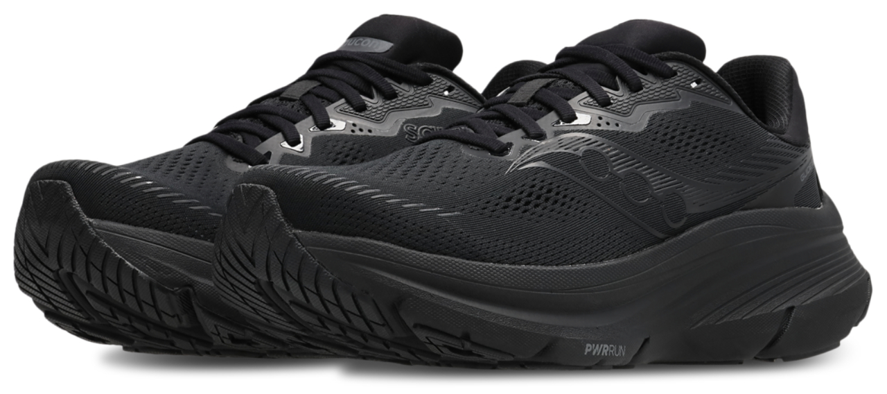Saucony Guide 19 Bild 2 von 7. Antippen, um die Fotogalerie zu öffnen.