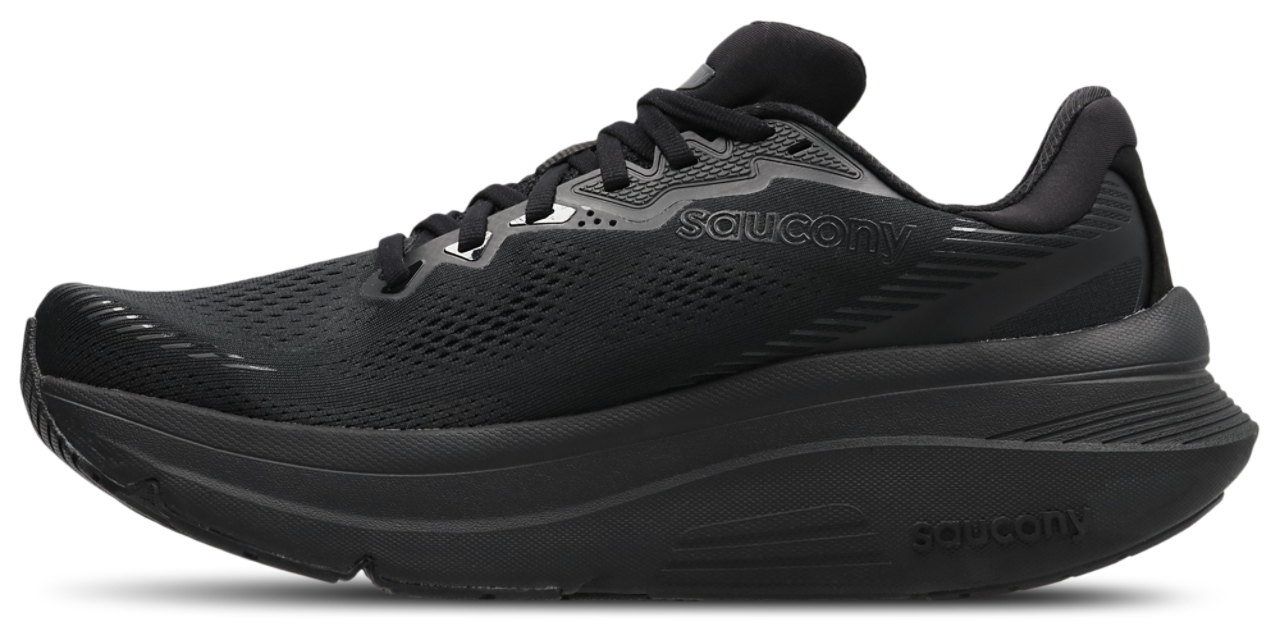 Saucony Guide 19 Bild 4 von 7. Antippen, um die Fotogalerie zu öffnen.