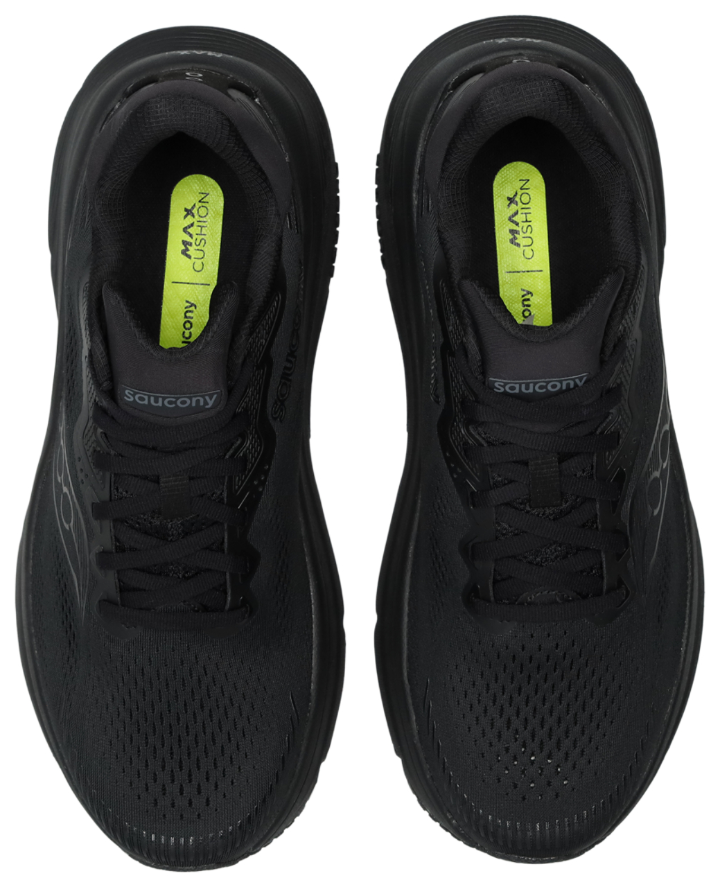 Saucony Guide 19 Bild 5 von 7. Antippen, um die Fotogalerie zu öffnen.