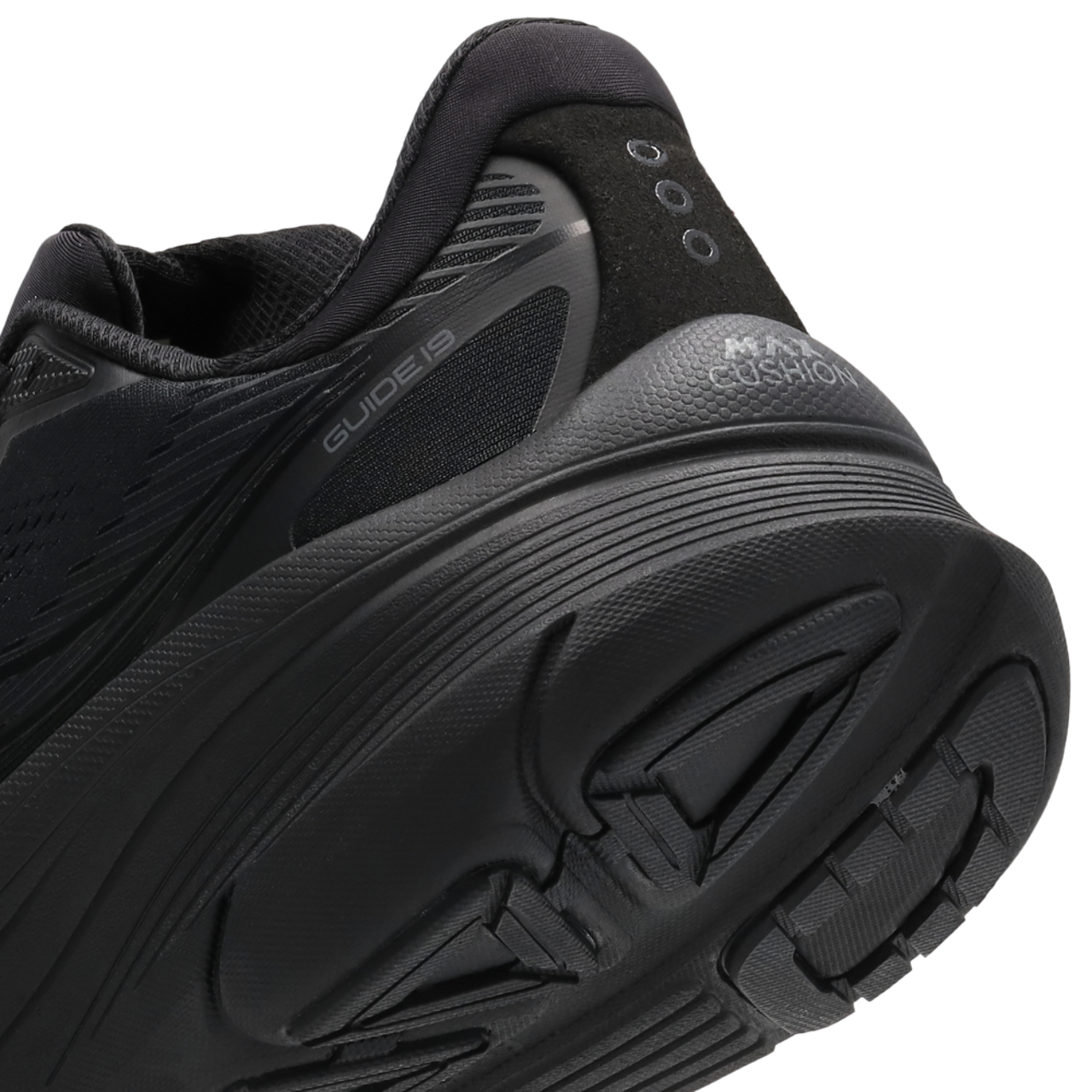 Saucony Guide 19 Bild 7 von 7. Antippen, um die Fotogalerie zu öffnen.