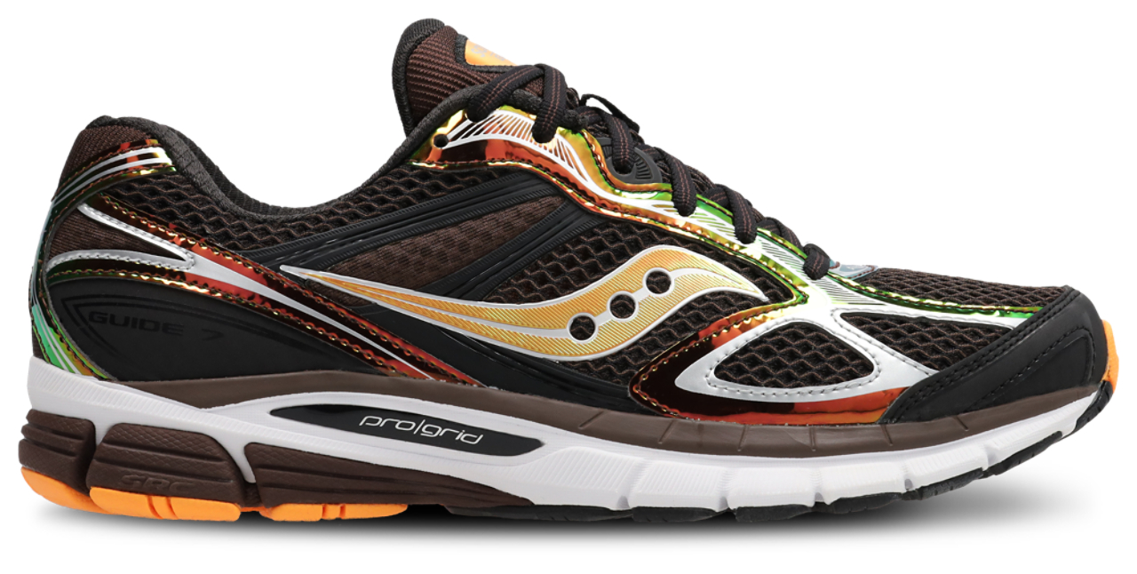 Saucony Guide 7 Image 1 of 7. Tap to open photo gallery.