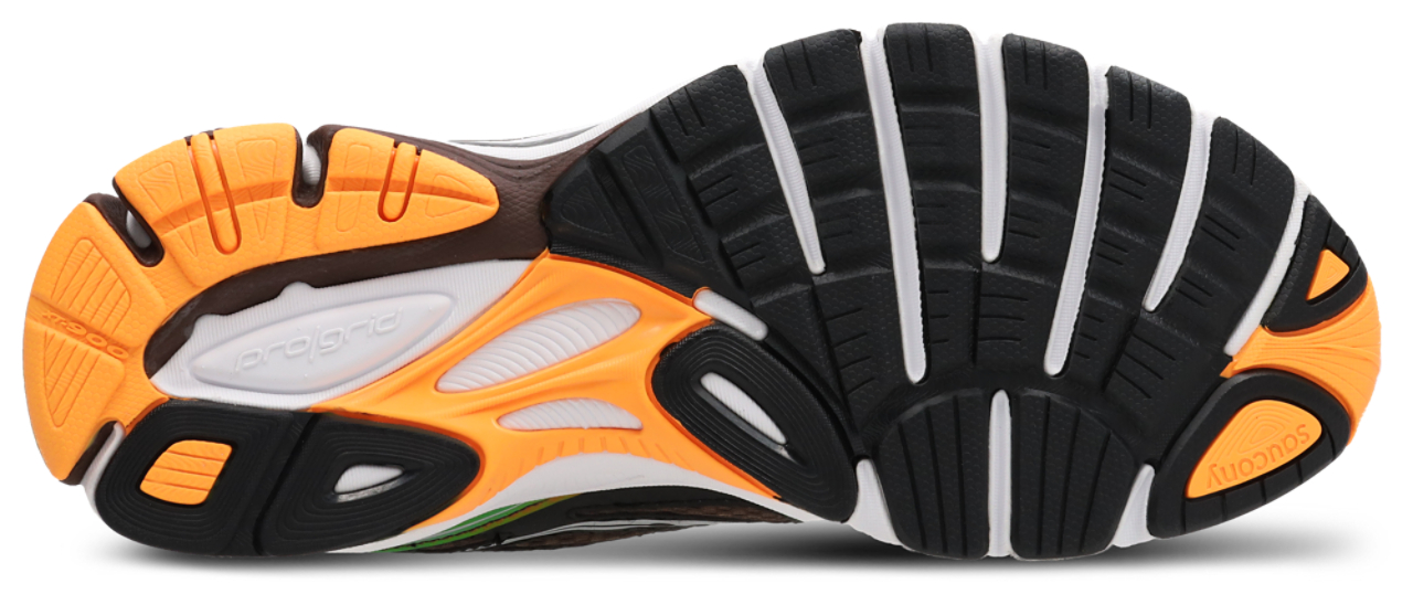 Saucony Guide 7 Image 6 of 7. Tap to open photo gallery.