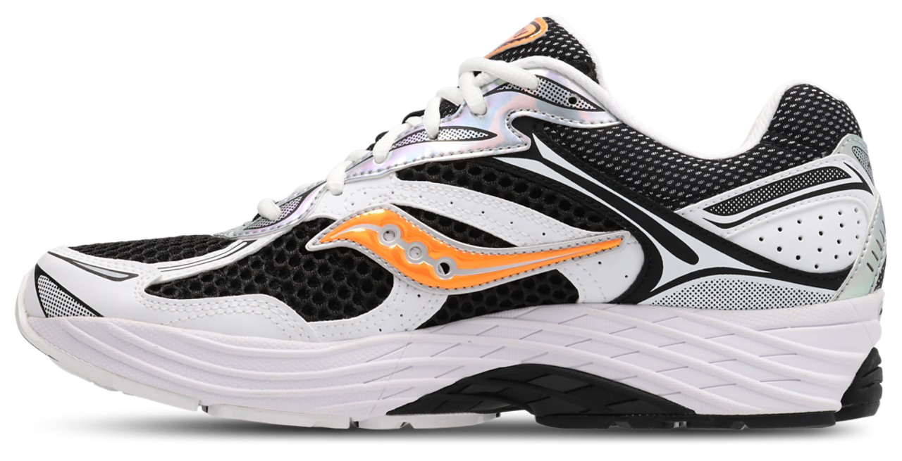 Saucony Progrid Omni 9 Image 4 of 8. Tap to open photo gallery.