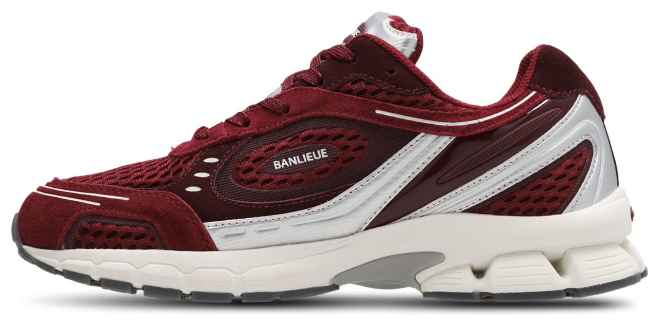 Banlieue The Runner + Image 4 sur 8. Appuyez pour ouvrir la galerie de photos.