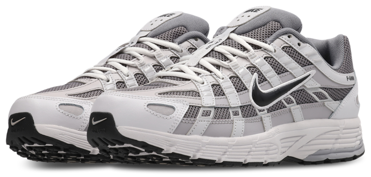 Nike P-6000 Immagine 2 di 8. Tocca per aprire la galleria fotografica.
